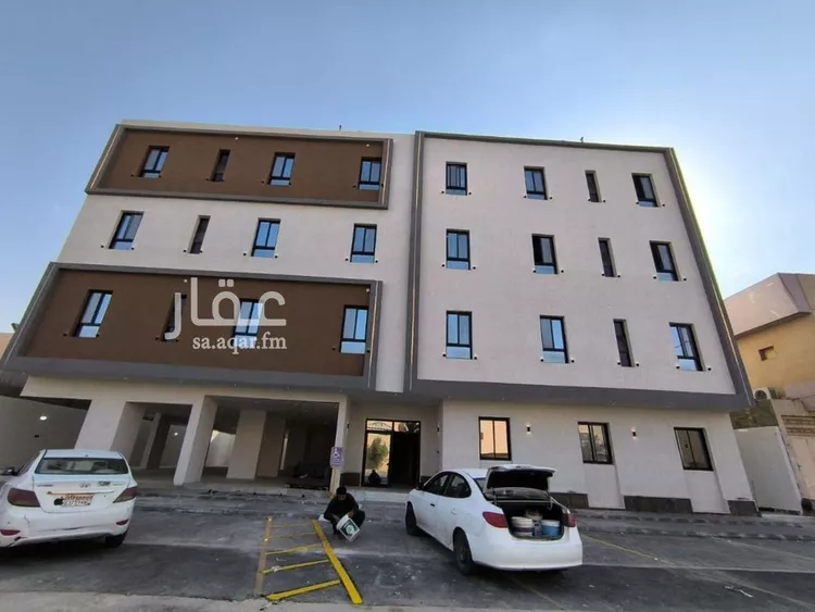 شقة للبيع في شارع نجران, حي المروة, مدينة الرياض, منطقة الرياض