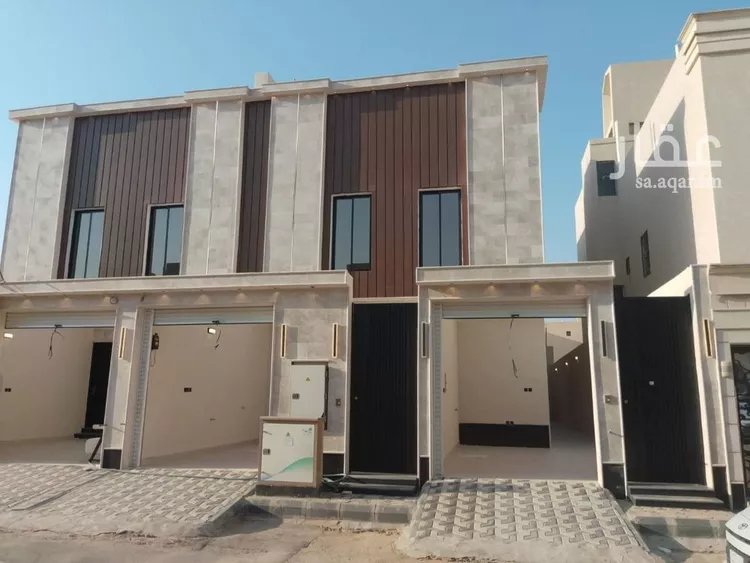 Villa for Sale in Riyadh Tuwaiq