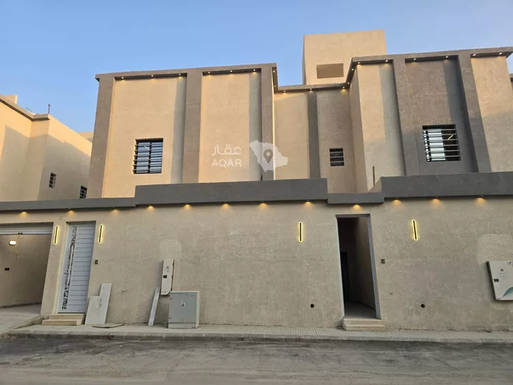شقة للبيع في شارع ضرية, حي طيبة, مدينة الرياض, منطقة الرياض