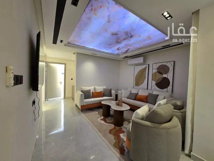 شقة للبيع في شارع القاسم الديمرتي, حي بدر, مدينة الرياض, منطقة الرياض 9