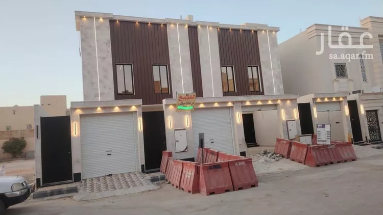 Villa for Sale in Riyadh Tuwaiq
