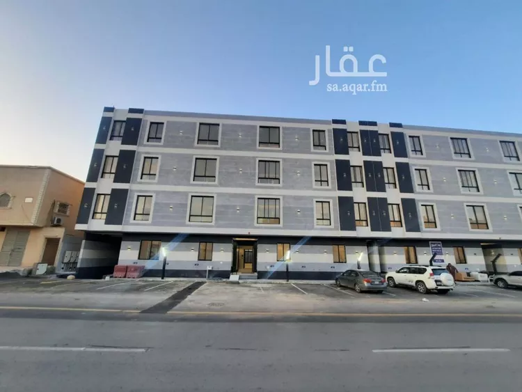 شقة للبيع في شارع الصدق, حي العوالي, مدينة الرياض, منطقة الرياض