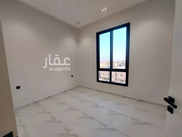 شقة للبيع في شارع لبيد بن ربيعة, حي الزهرة, مدينة الرياض, منطقة الرياض 11