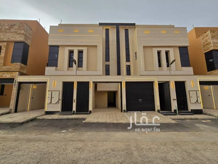 Apartment for Sale in Riyadh Tuwaiq