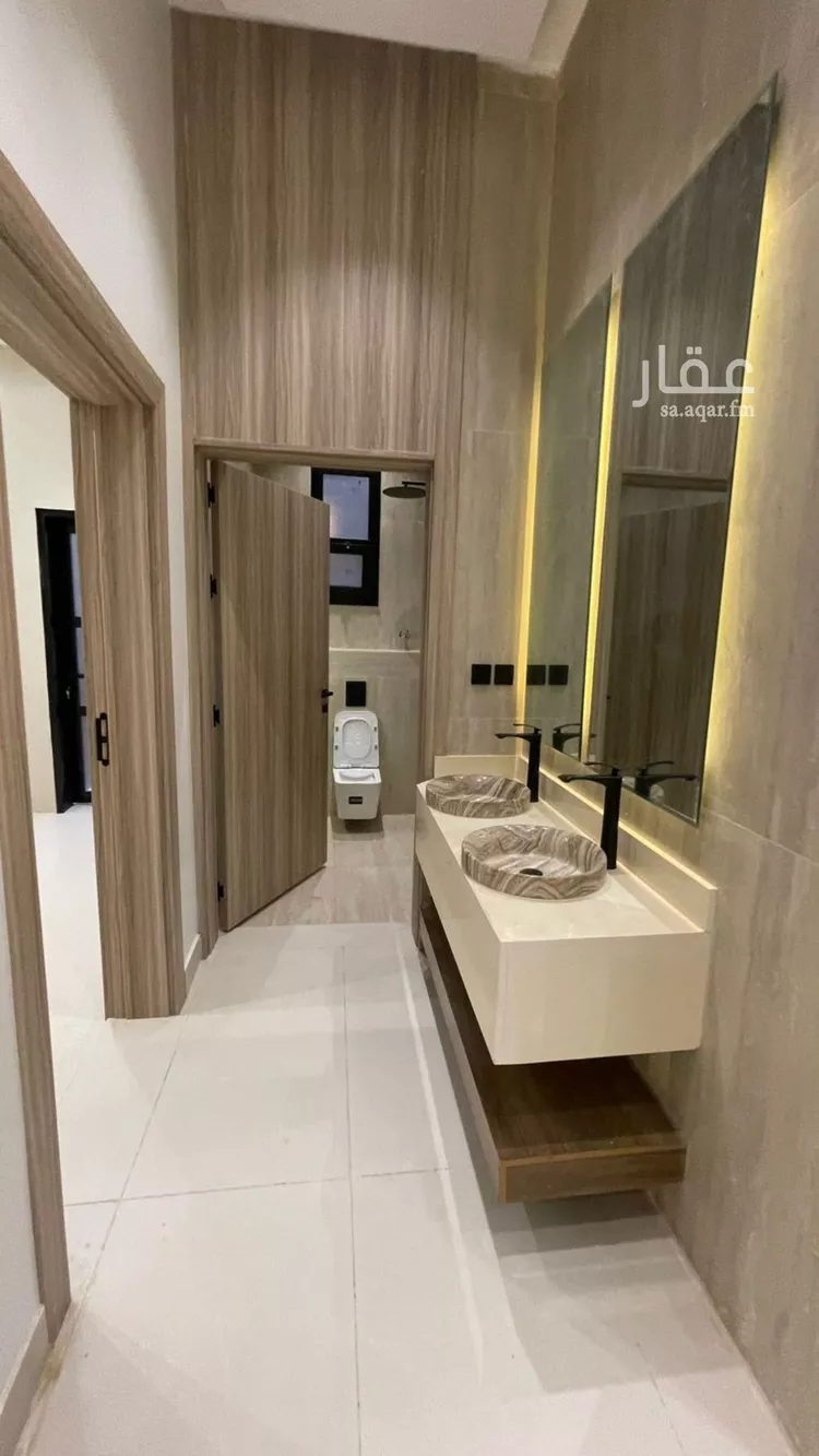 فيلا للبيع في شارع الصفة, حي طويق, مدينة الرياض, منطقة الرياض 11