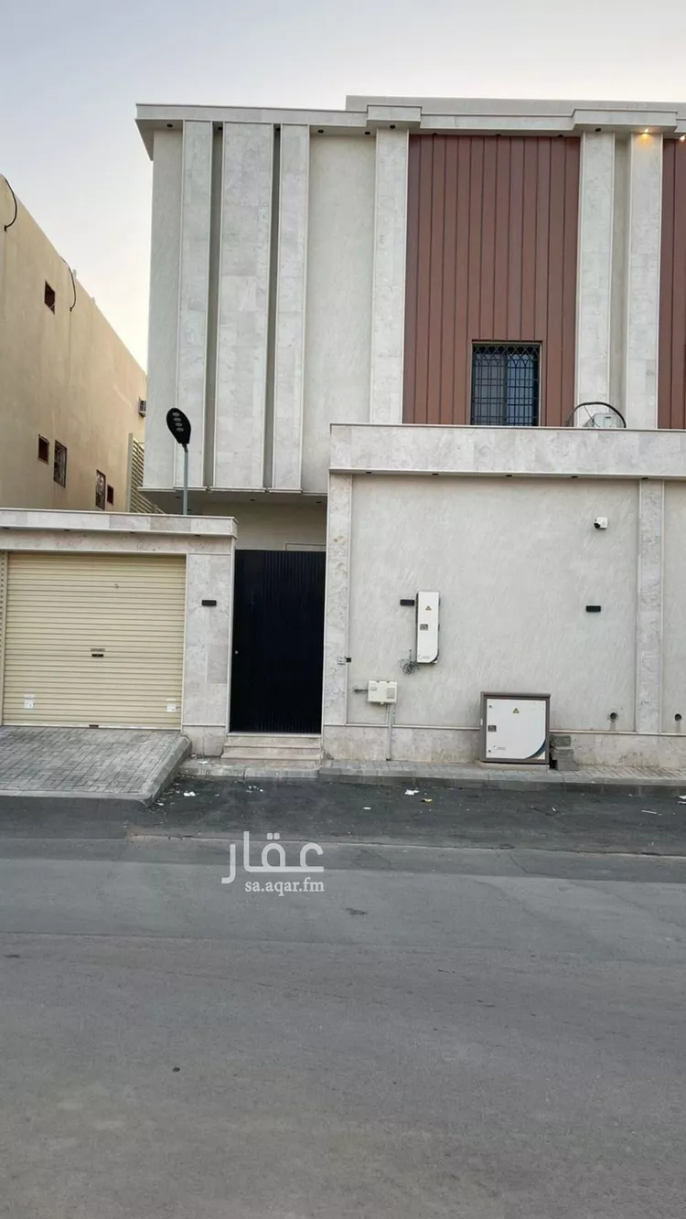 فيلا للبيع في شارع الصفة, حي طويق, مدينة الرياض, منطقة الرياض صورة 4