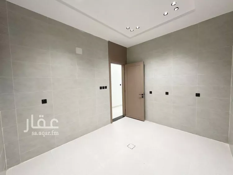 شقة للبيع في شارع حمزة الهاشمي, حي طويق, مدينة الرياض, منطقة الرياض 17