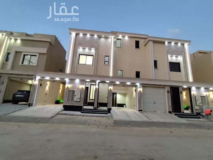 Floor for Sale in Riyadh Taiba