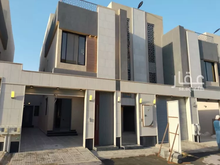 Floor for Sale in Riyadh Dirab