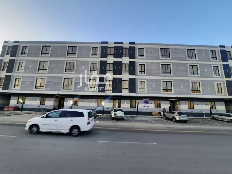 Apartment for Sale in Riyadh Az Zahrah