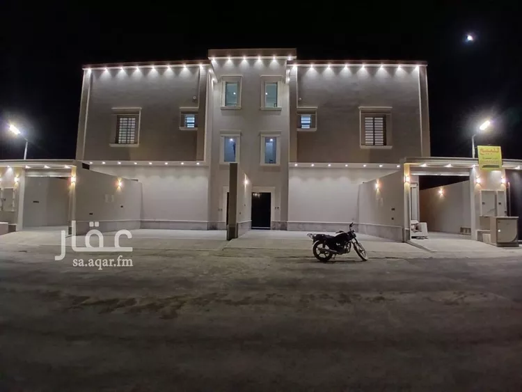 Apartment for Sale in Riyadh Dahiat Namar