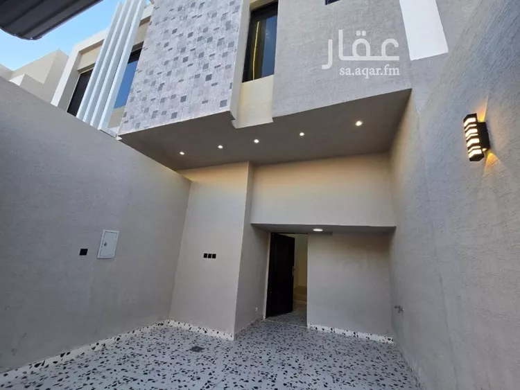 شقة للبيع في شارع القاسم الديمرتي, حي بدر, مدينة الرياض, منطقة الرياض صورة 3