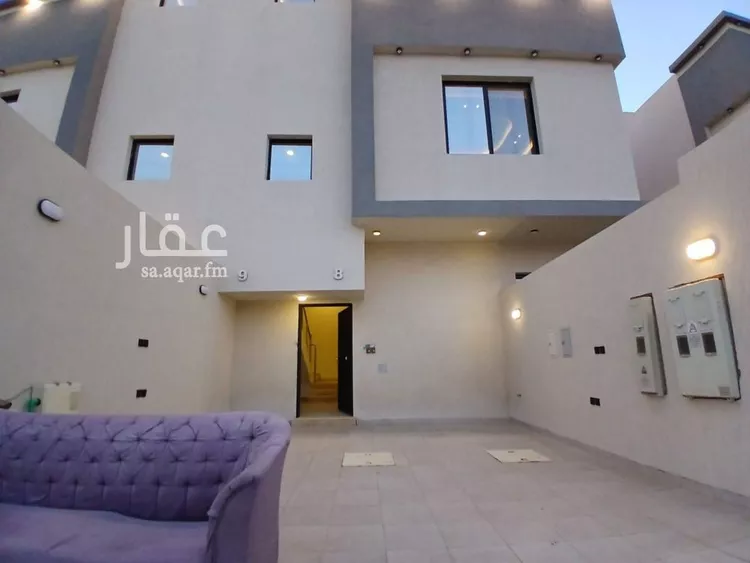 شقة للبيع في شارع وادي خيم, حي بدر, مدينة الرياض, منطقة الرياض صورة 2