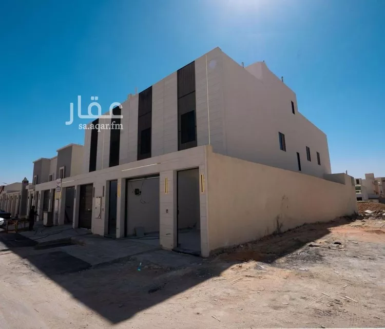 Villa for Sale in Riyadh Tuwaiq