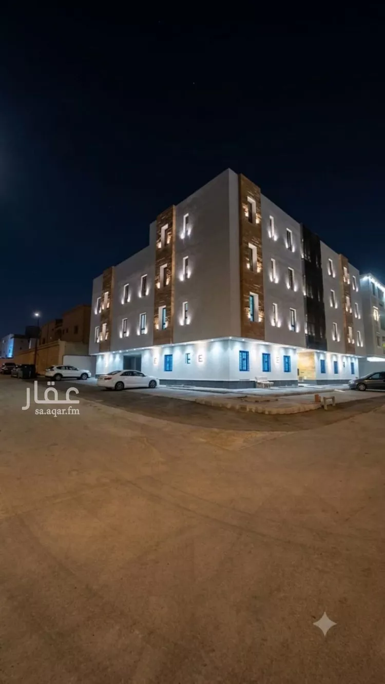 شقة للبيع في شارع نجران, حي المروة, مدينة الرياض, منطقة الرياض 2