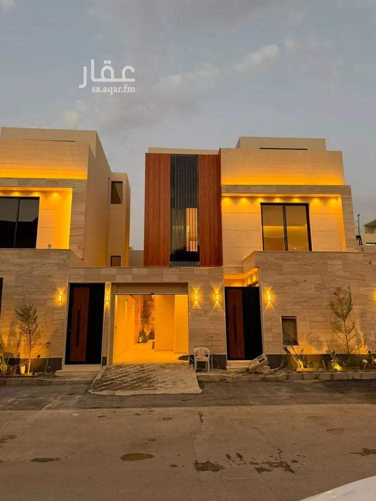 Villa for Sale in Riyadh Tuwaiq