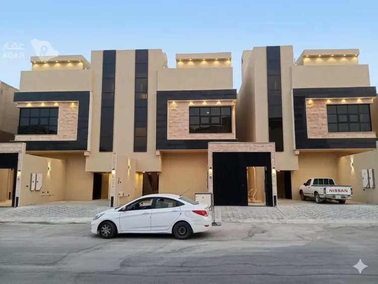 Floor for Sale in Riyadh Tuwaiq 3