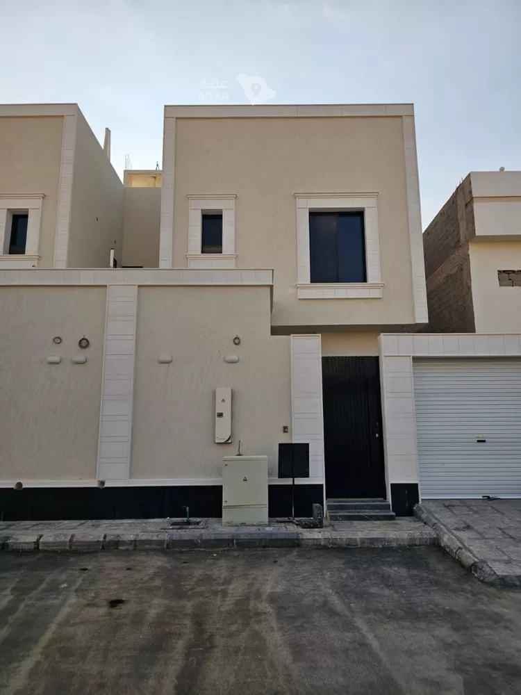 Villa for Sale in Riyadh Tuwaiq