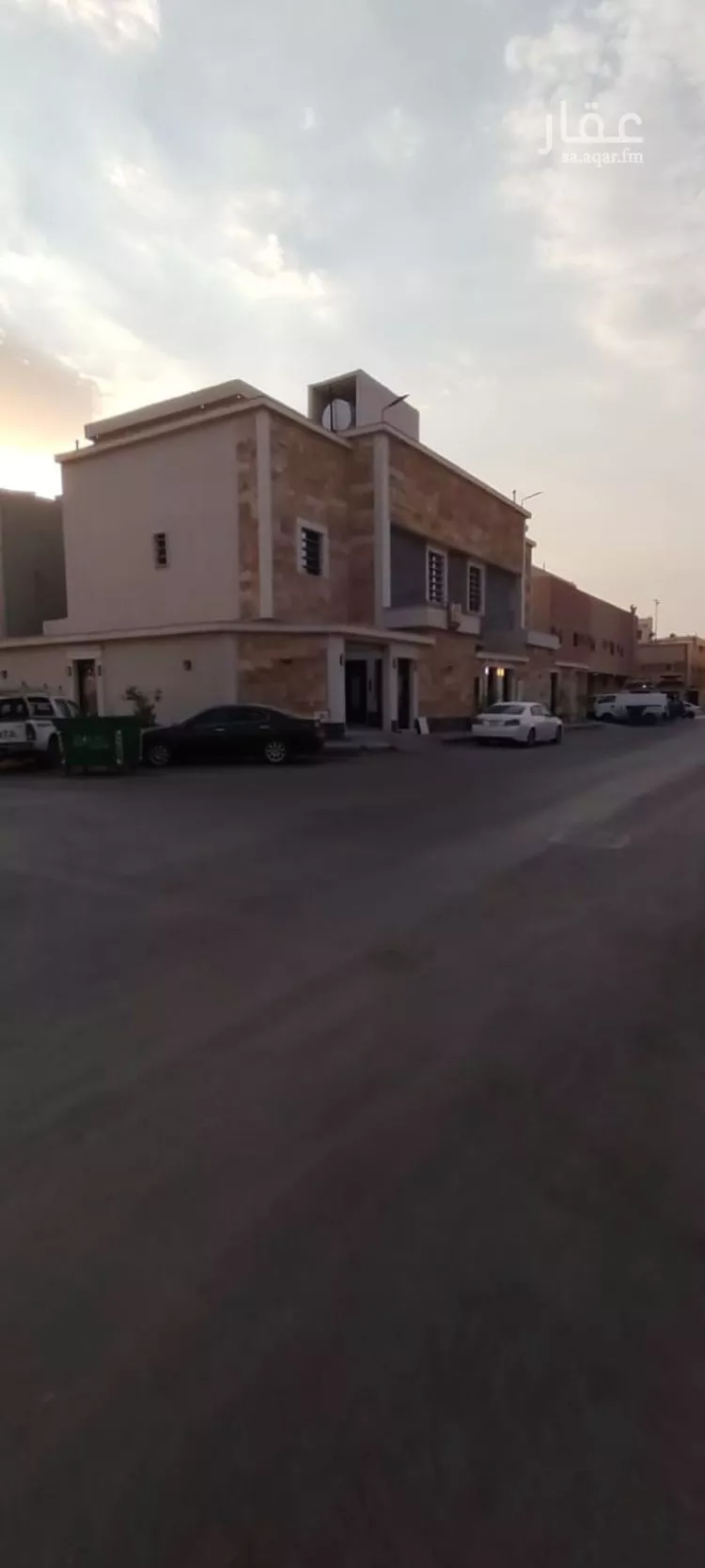 فيلا للبيع في شارع البراك, حي الدار البيضاء, مدينة الرياض, منطقة الرياض صورة 2