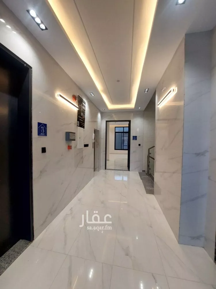 شقة للبيع في شارع لبيد بن ربيعة, حي الزهرة, مدينة الرياض, منطقة الرياض صورة 4