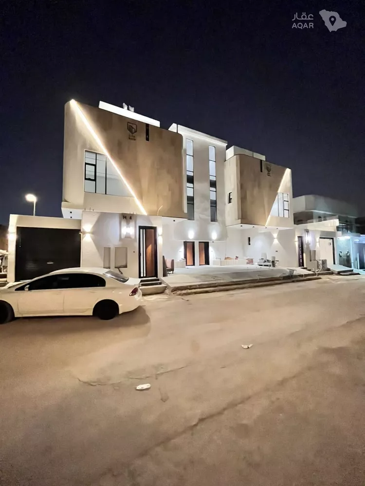 Apartment for Sale in Riyadh Sultanah