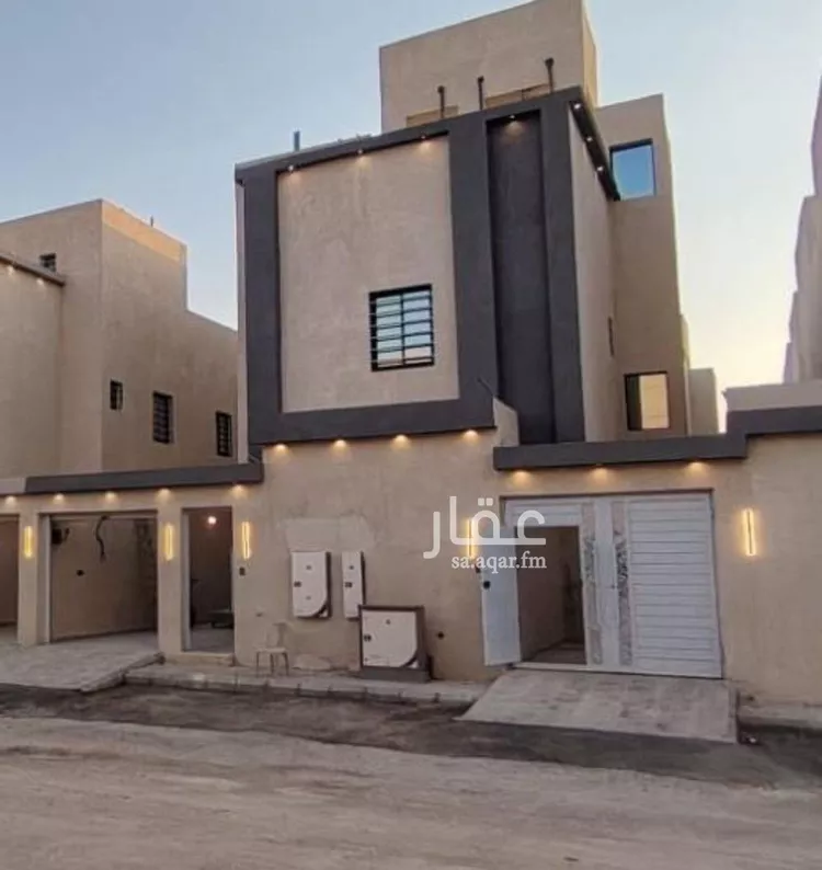 Floor for Sale in Riyadh Taiba