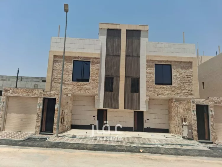 Floor for Sale in Riyadh Badr