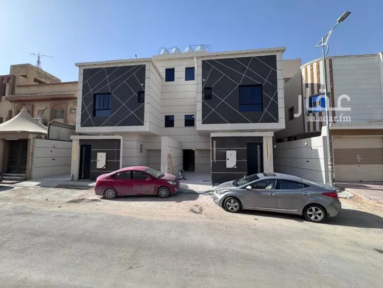 Apartment for Sale in Riyadh Tuwaiq