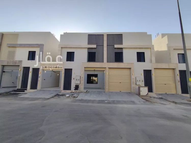 Villa for Sale in Riyadh Okaz