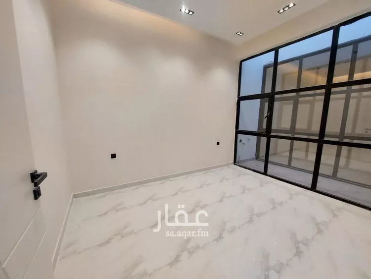 شقة للبيع في شارع لبيد بن ربيعة, حي الزهرة, مدينة الرياض, منطقة الرياض 8