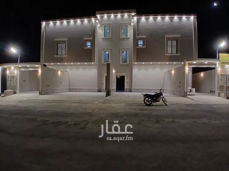 شقة للبيع في شارع ضاحية نمار , حي ضاحية نمار, مدينة الرياض, منطقة الرياض صورة 2