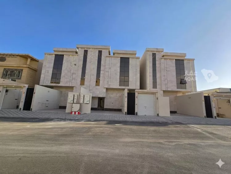 دور للبيع في شارع نصر الله الدينوري, حي طويق, مدينة الرياض, منطقة الرياض صورة 2