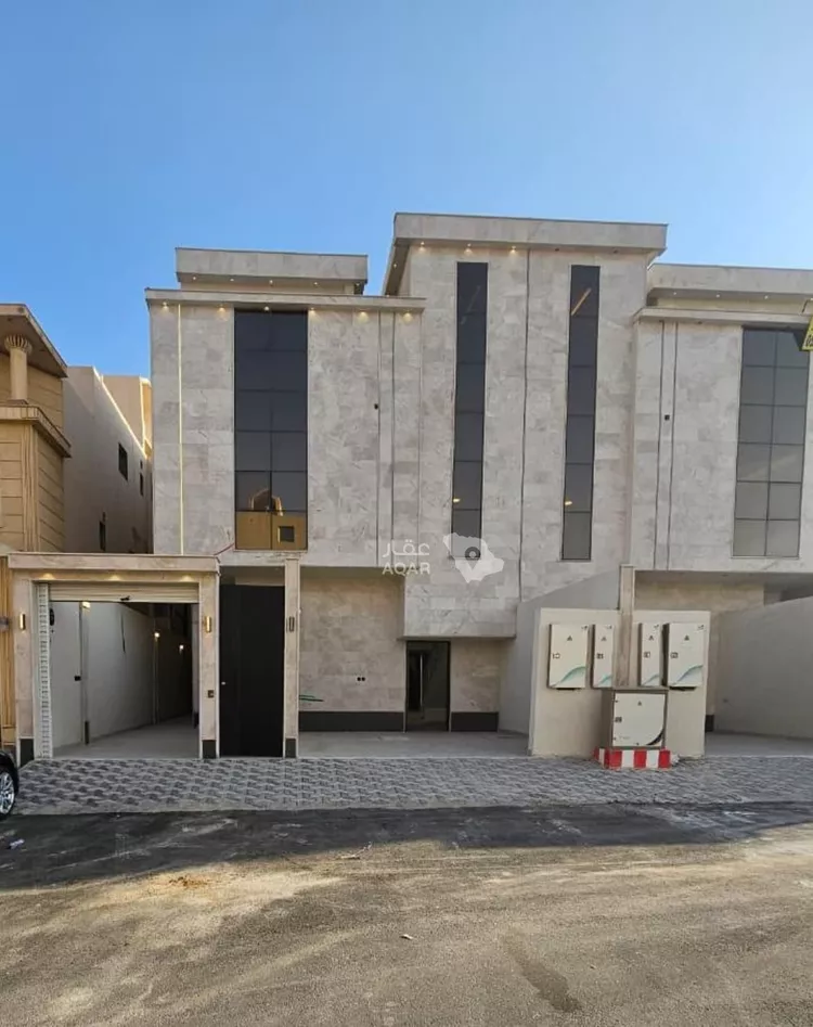 شقة للبيع في شارع أحمد بن مغيث الصدفي, حي طويق, مدينة الرياض, منطقة الرياض 2