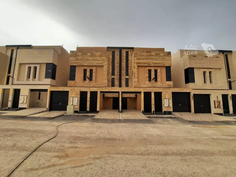 دور للبيع في شارع أحمد مفتي المكي الحنفي, حي طويق, مدينة الرياض, منطقة الرياض 2