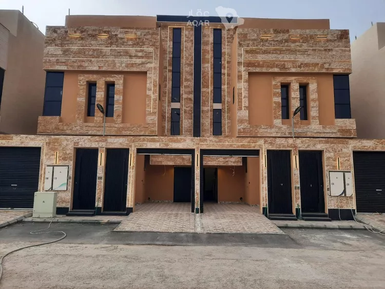 دور للبيع في شارع أحمد مفتي المكي الحنفي, حي طويق, مدينة الرياض, منطقة الرياض