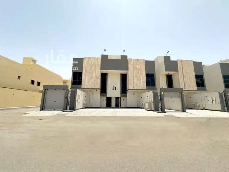 شقة للبيع في شارع حمزة الهاشمي, حي طويق, مدينة الرياض, منطقة الرياض صورة 2