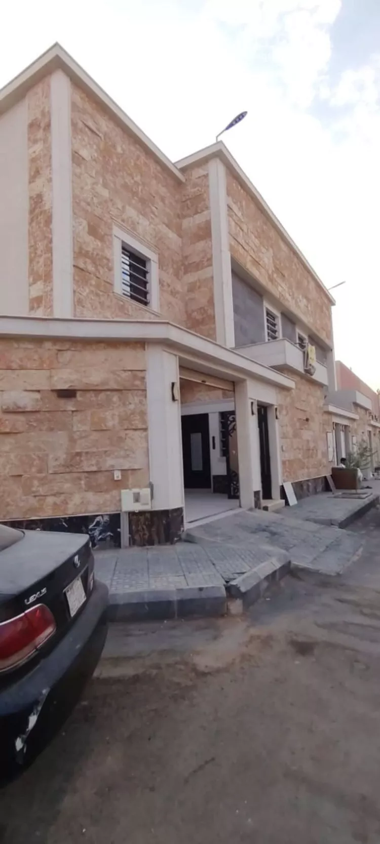 فيلا للبيع في شارع البراك, حي الدار البيضاء, مدينة الرياض, منطقة الرياض