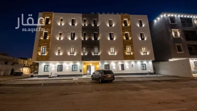 شقة للبيع في شارع نجران, حي المروة, مدينة الرياض, منطقة الرياض