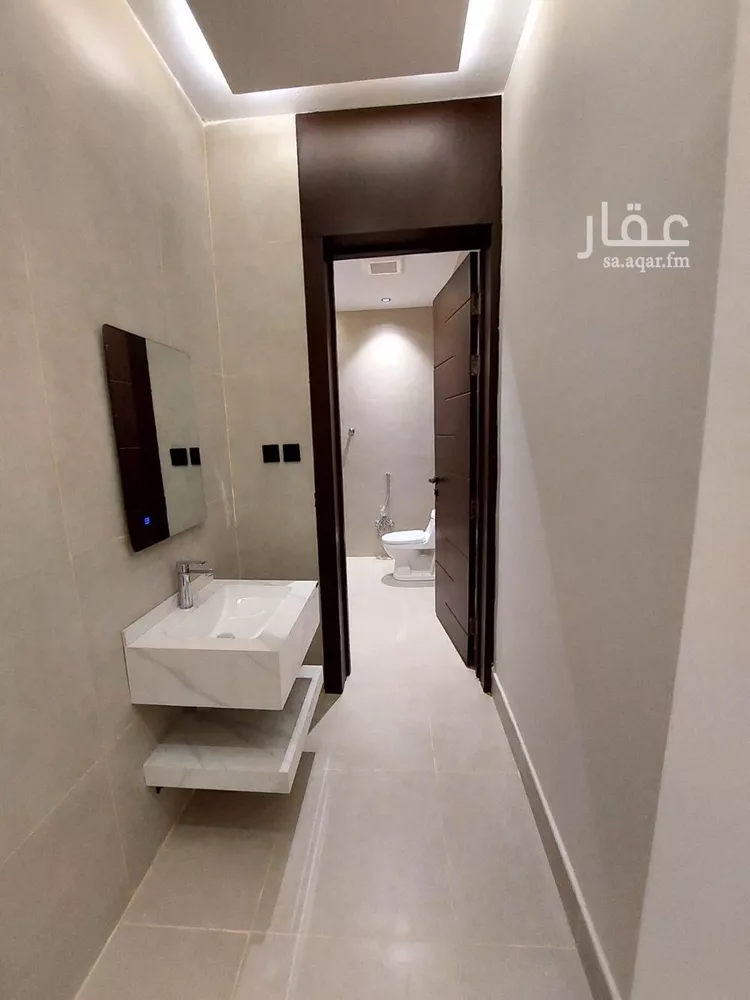 شقة للبيع في شارع يحيى الواعظ, حي طويق, مدينة الرياض, منطقة الرياض صورة 3