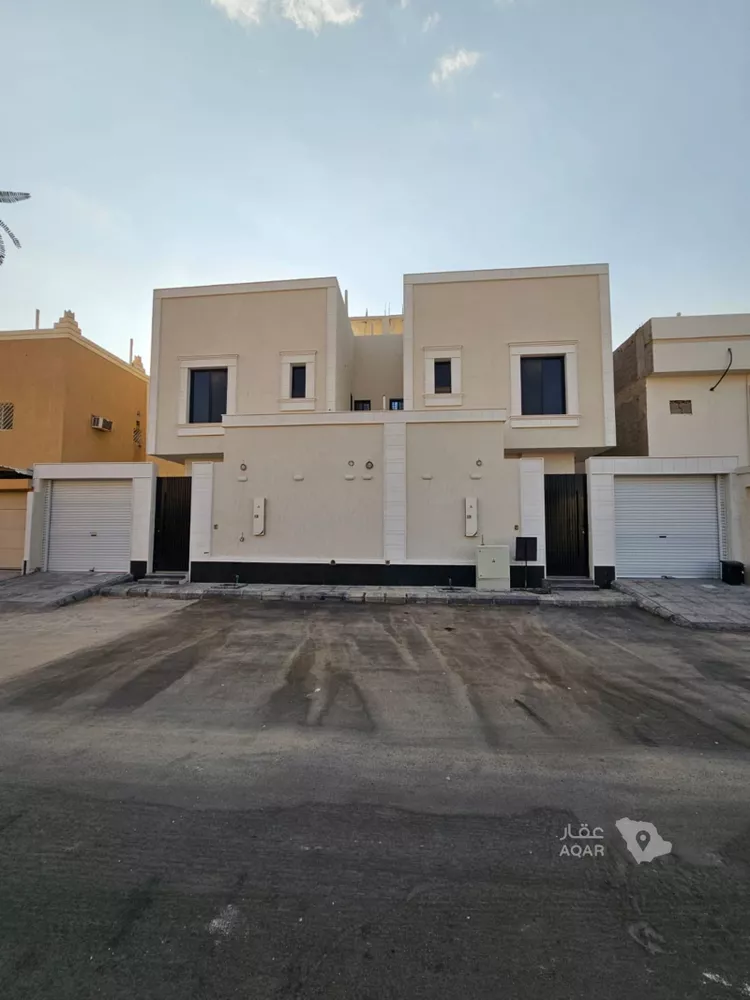 فيلا للبيع في شارع محمد شربيني, حي طويق, مدينة الرياض, منطقة الرياض صورة 2