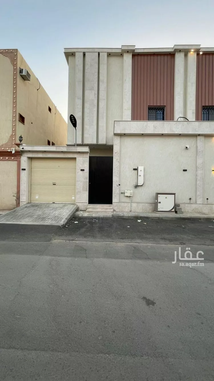 فيلا للبيع في شارع الصفة, حي طويق, مدينة الرياض, منطقة الرياض صورة 2