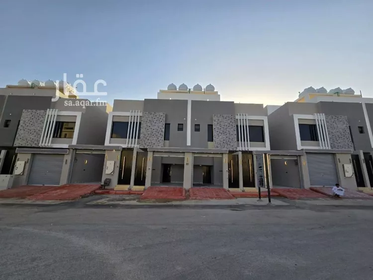 شقة للبيع في شارع القاسم الديمرتي, حي بدر, مدينة الرياض, منطقة الرياض صورة 2