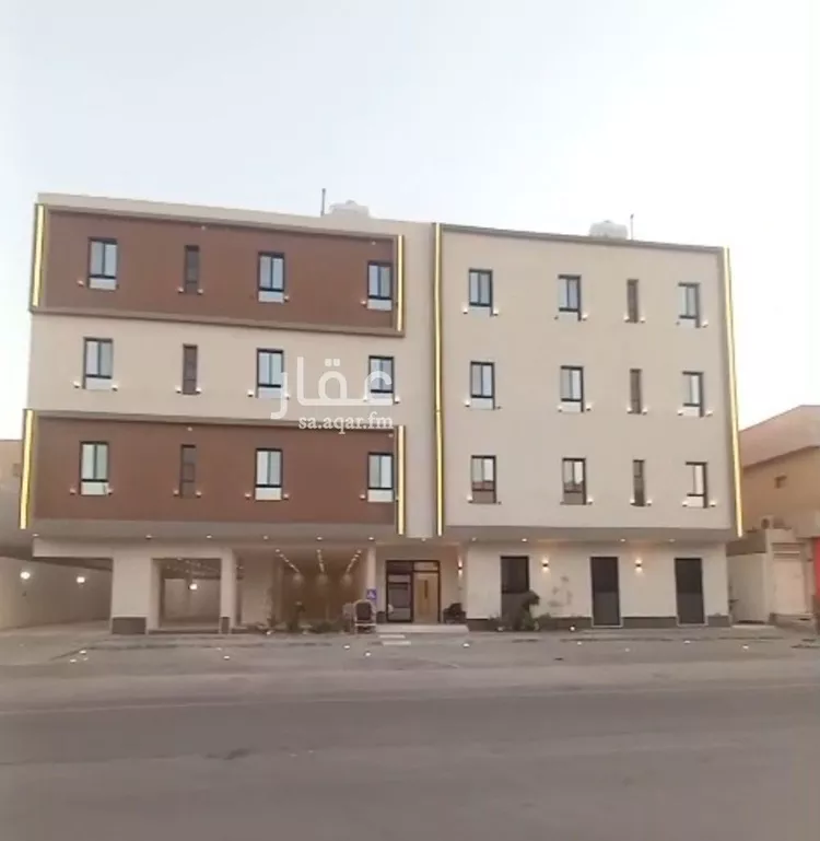شقة للبيع في شارع نجران, حي المروة, مدينة الرياض, منطقة الرياض صورة 2