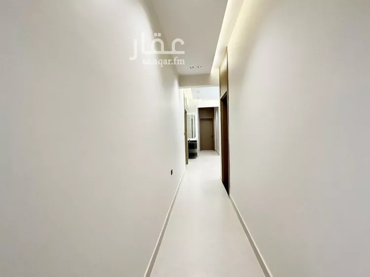 شقة للبيع في شارع حمزة الهاشمي, حي طويق, مدينة الرياض, منطقة الرياض صورة 5