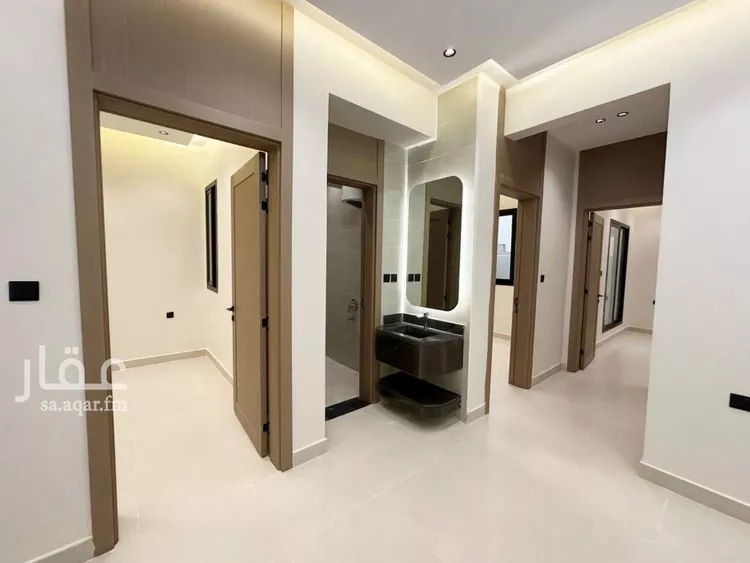 شقة للبيع في شارع حمزة الهاشمي, حي طويق, مدينة الرياض, منطقة الرياض 13