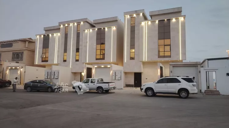 Floor for Sale in Riyadh Tuwaiq