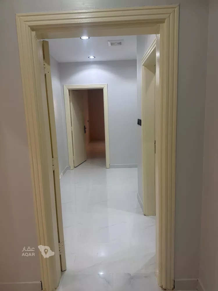Apartment for Rent in Riyadh As Salam