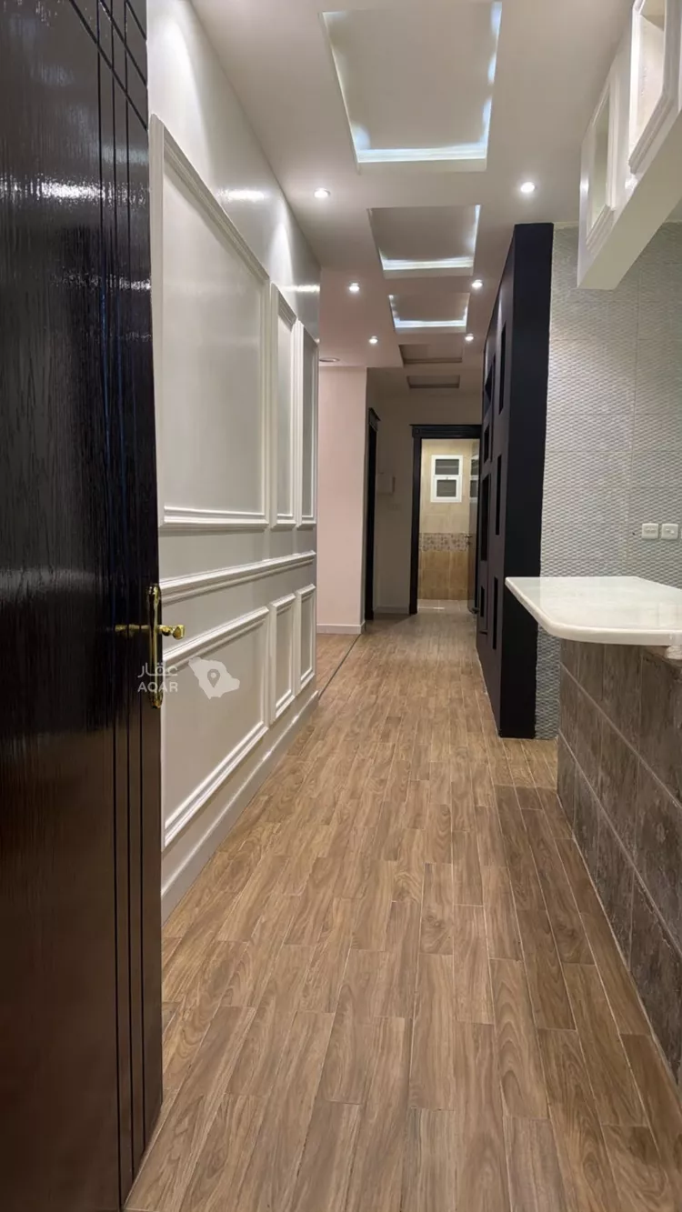 شقة للإيجار في شارع وثيلان, حي اليرموك, مدينة الرياض, منطقة الرياض 15
