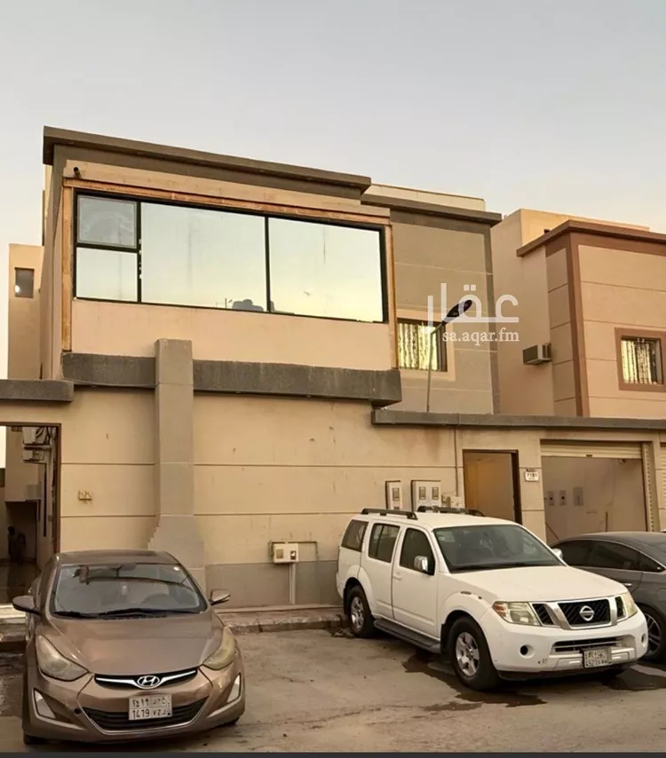 Villa for Sale in Riyadh Al Janadriyah