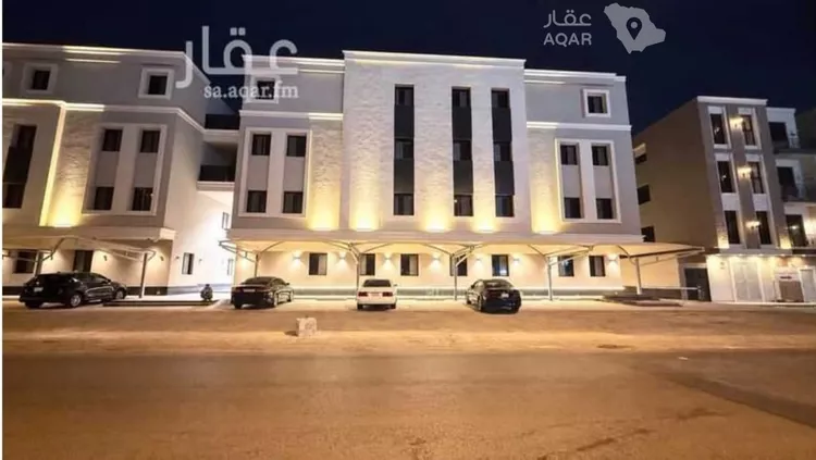 Apartment for Rent in Riyadh Ar Rimal